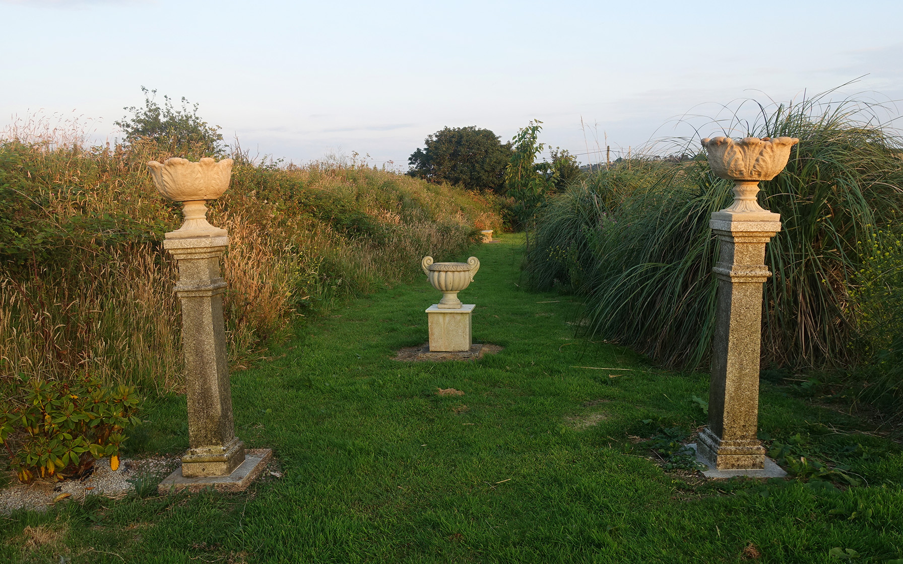 Cornwall Cemetary 18